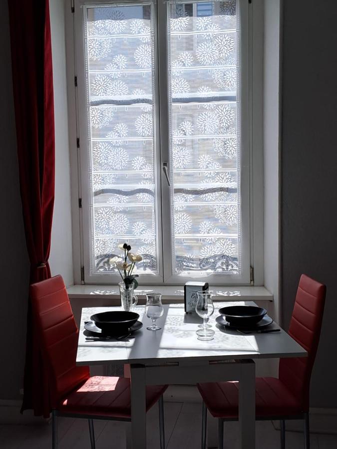 Appartement Cosy Sur Masevaux Exterior foto